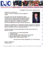 Mobile Screenshot of djoservices.com